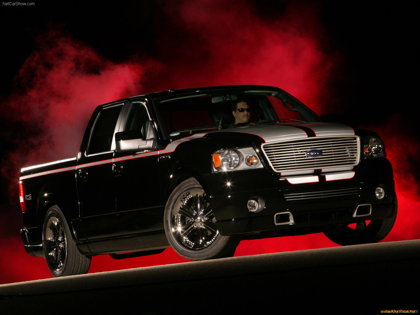, ford